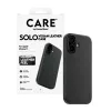 Puzdro na telefón PanzerGlass CARE™ Solo Case čierne pre Apple iPhone 17