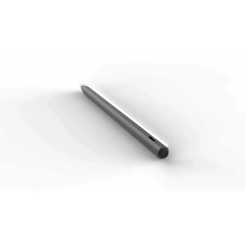 Stylus pero Adonit Menatwork Neo Duo 15g čierne kompatibilita s tabletom