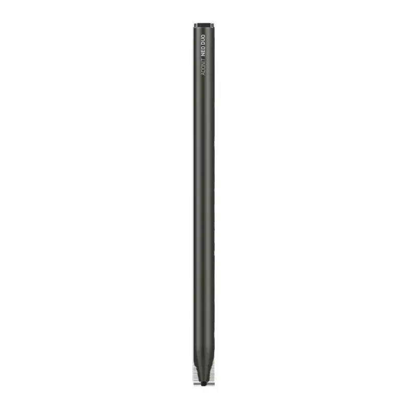 Stylus pero Adonit Menatwork Neo Duo 15g čierne kompatibilita s tabletom