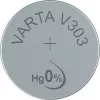 Jednorazová batéria Varta V303