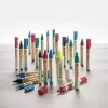 Permanentný marker Edding EcoLine 21 červená 10 kusov