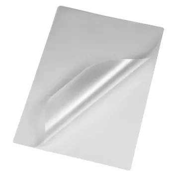 Laminovacie fólie Hama 00050563 A3 25 kusov 125 µm transparentné