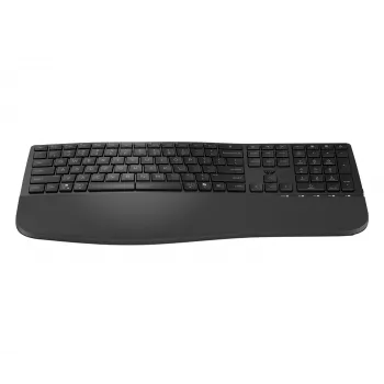 HP 685 Comfort Dual-Mode klávesnica Full-Size bezdrôtová membránová