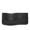 HP 685 Comfort Dual-Mode klávesnica Full-Size bezdrôtová membránová