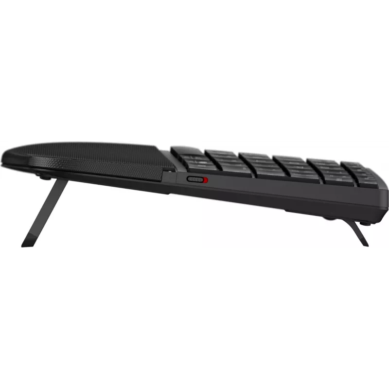 HP 685 Comfort Dual-Mode klávesnica Full-Size bezdrôtová membránová