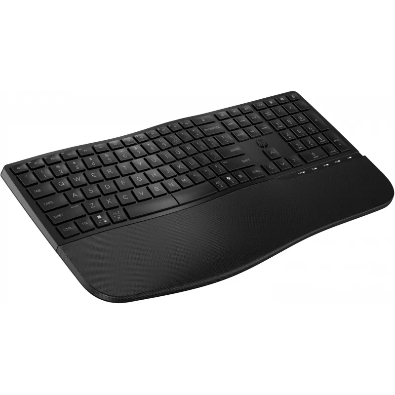 HP 685 Comfort Dual-Mode klávesnica Full-Size bezdrôtová membránová