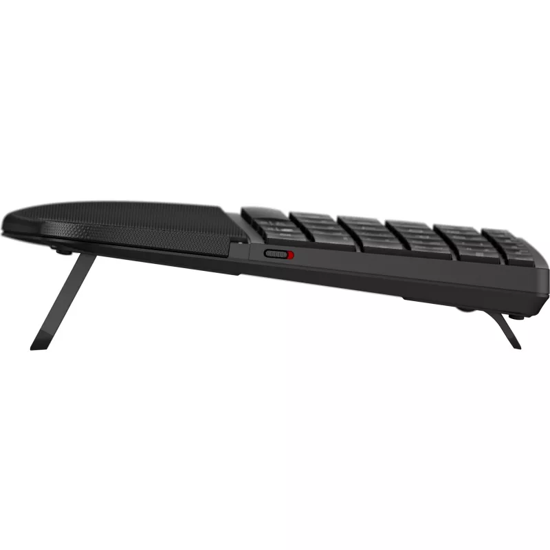 HP 685 Comfort Dual-Mode klávesnica Full-Size bezdrôtová membránová