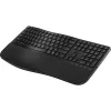 HP 685 Comfort Dual-Mode klávesnica Full-Size bezdrôtová membránová
