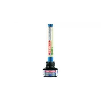 Náplň do markeru Edding BTK-25 čierna 25 ml