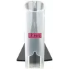 Olympia 947730298 náhradný diel pre počítačku peňazí, sada plastových rúrok pre CC 2, 0,35 kg