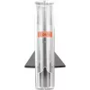Olympia 947730298 náhradný diel pre počítačku peňazí, sada plastových rúrok pre CC 2, 0,35 kg