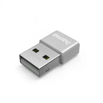 Sieťová karta Hama 00053309 WLAN 150 Mbit/s USB bezdrôtová