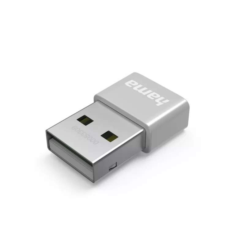 Sieťová karta Hama 00053309 WLAN 150 Mbit/s USB bezdrôtová