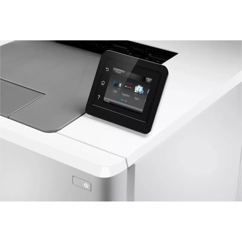 Tlačiareň HP Color LaserJet Pro M255dw laserová farebná