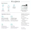 Tlačiareň HP Color LaserJet Pro M255dw laserová farebná