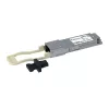 BlueOptics QSFP optický transceiver modul R9F97A-BO 40 Gbit/s MTP/MPO, 150 m, strieborný
