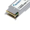BlueOptics QSFP optický transceiver modul R9F97A-BO 40 Gbit/s MTP/MPO, 150 m, strieborný