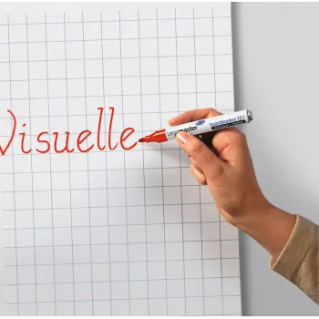 Marker na tabuľu Legamaster TZ1 červená