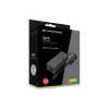 Conceptronic OZUL08B10 90W univerzálna nabíjačka na notebook, vrátane 10 nabíjacích hrotov