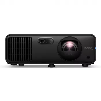 BenQ LH835ST krátka projekčná vzdialenosť projektor 4000 ANSI-lúmenov DLP 1080p (1920x1080) 3D čierna