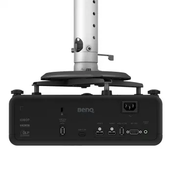 BenQ LH835ST krátka projekčná vzdialenosť projektor 4000 ANSI-lúmenov DLP 1080p (1920x1080) 3D čierna