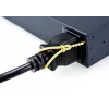 ATEN 2X-EA07 Lok-U-Plug Držiak káblov, 10 ks
