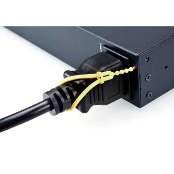 ATEN 2X-EA07 Lok-U-Plug Držiak káblov, 10 ks
