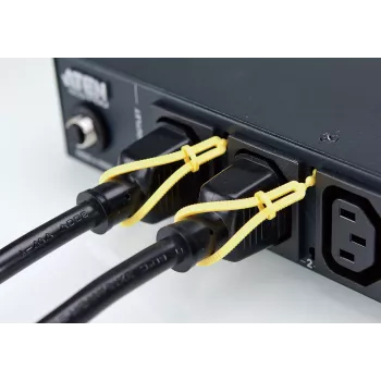 ATEN 2X-EA07 Lok-U-Plug Držiak káblov, 10 ks