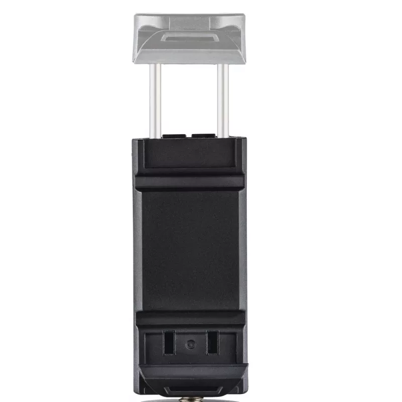 Hama Pocket II Rotation statív smartfón/tablet 3 nohy čierna, červená