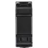 Hama Pocket II Rotation statív smartfón/tablet 3 nohy čierna, červená