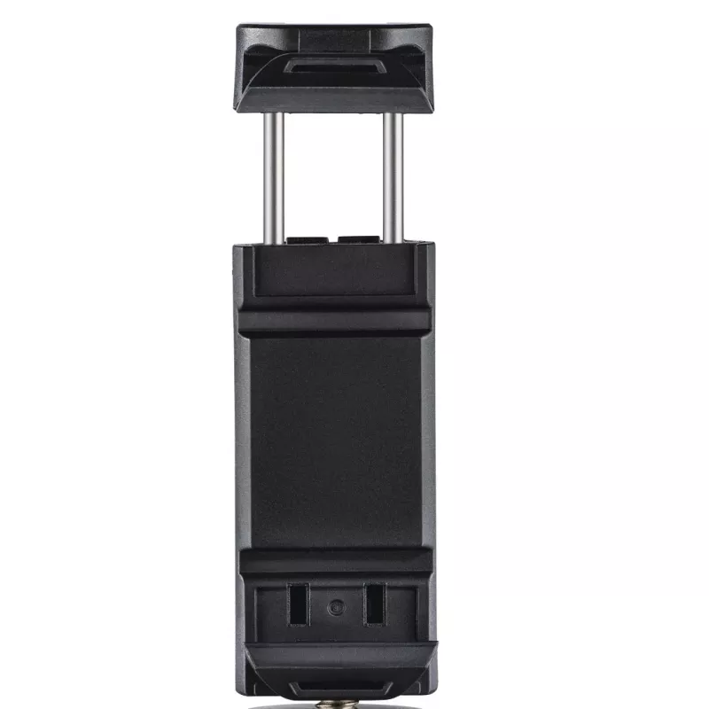 Hama Pocket II Rotation statív smartfón/tablet 3 nohy čierna, červená