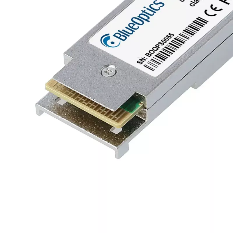Sieťový transceiver modul BlueOptics JH233A-BO QSFP optické vlákno 40000 Mbit/s MTP/MPO 300 m