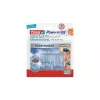Univerzálne háčiky Tesa Powerstrips transparentné DECO 58813-00000-00