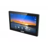 Videovrátnik Fanvil i504 s 17,8 cm (7 palcov) LCD, 1024×600, 1080p, Fast Ethernet, čierny