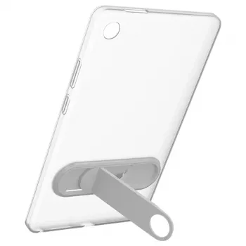 Puzdro na tablet Lenovo ZG38C07021 — kryt pre Lenovo Tab, transparentný, pre 25,6 cm (10,1 palcov) obrazovky