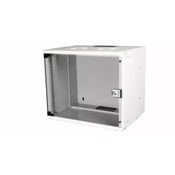 Nástenný rack Equip Eco Mount 19