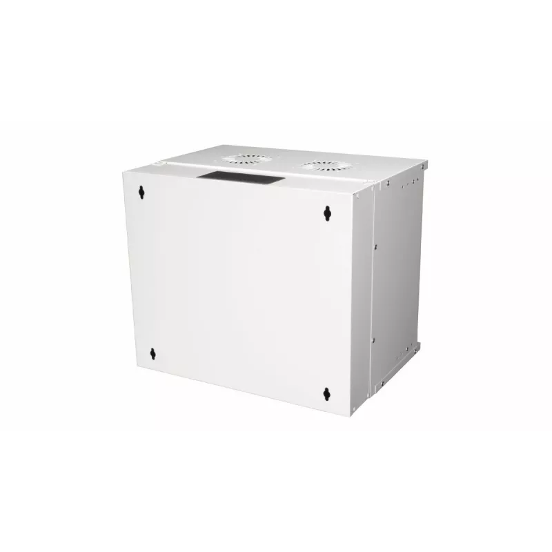 Nástenný rack Equip Eco Mount 19
