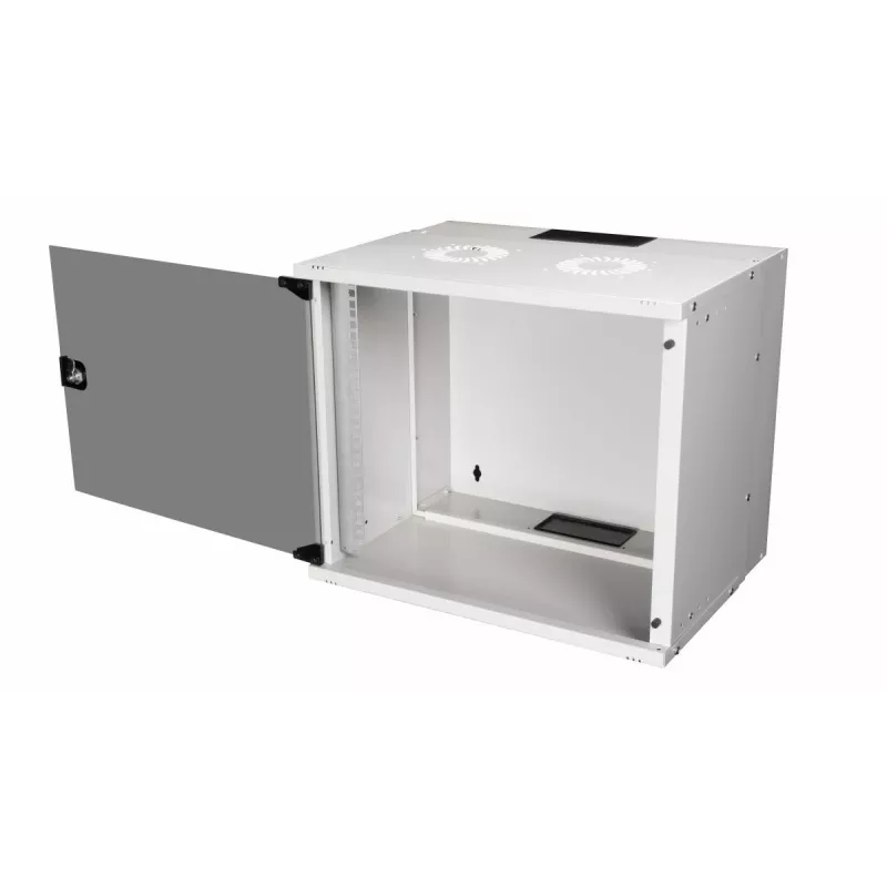 Nástenný rack Equip Eco Mount 19
