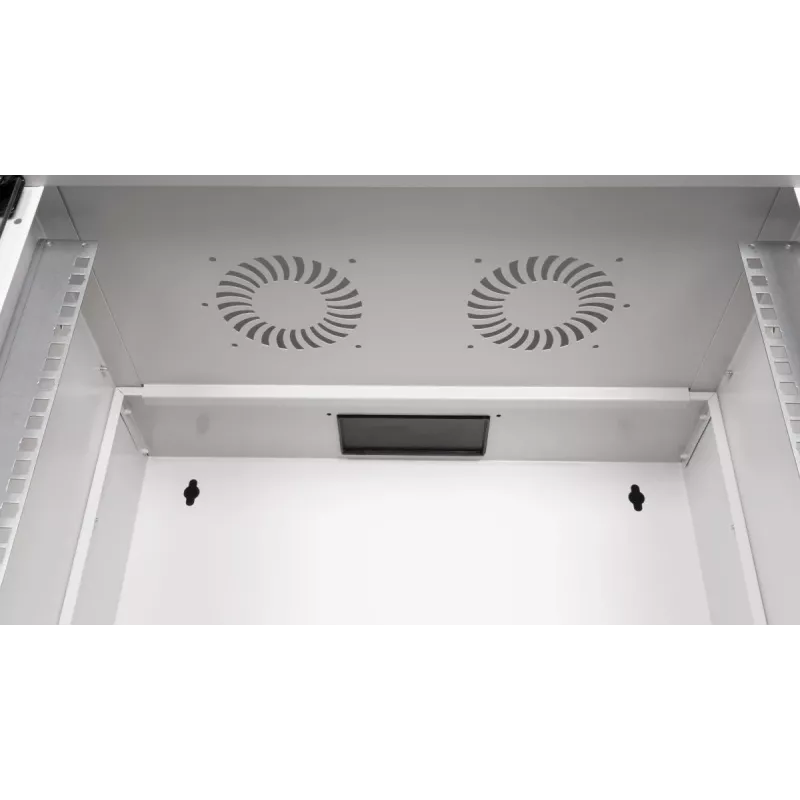 Nástenný rack Equip Eco Mount 19