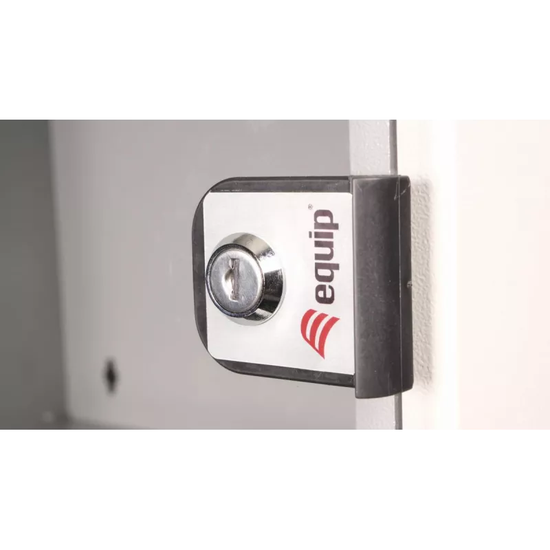 Nástenný rack Equip Eco Mount 19
