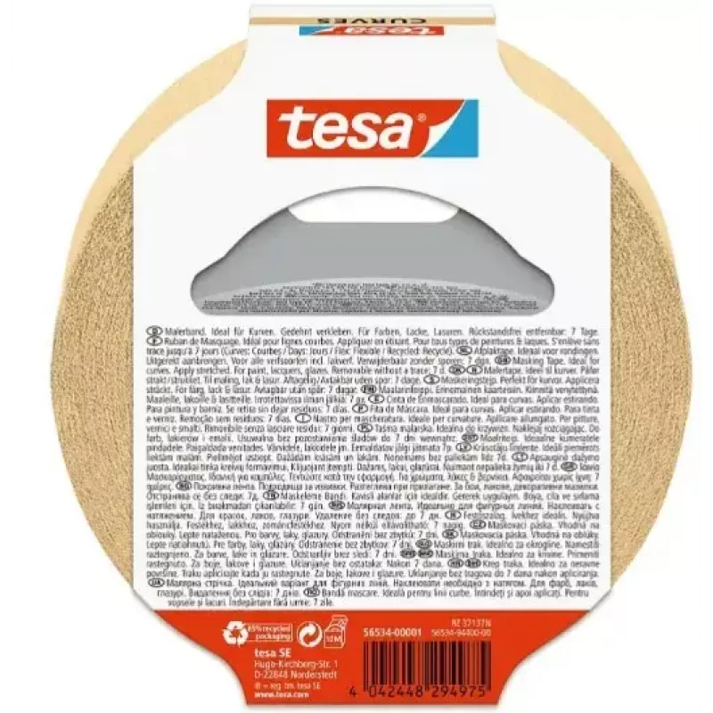 Maliarska krycia páska TESA 565340000102