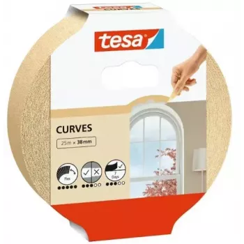 Maliarska krycia páska TESA 565340000102