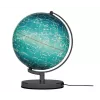 Nebeský glóbus TROIKA TERRA MILKY WAY BLUE 25 cm klasický dizajn