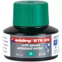 Náplň do markeru Edding BTK-25 zelená 25 ml