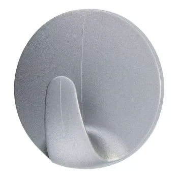 Univerzálny háčik Tesa Powerstrips Hooks Small ROUND