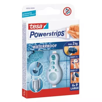 Obojstranná lepiaca páska Tesa TESA 59700