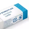Guma Staedtler rasoplast combi 526 BT, biela, 43×19×13 mm, 1 ks