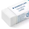 Guma Staedtler rasoplast combi 526 BT, biela, 43×19×13 mm, 1 ks