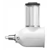 KitchenAid 5KSMVSA Krájací/strúhací nadstavec pre kuchynské roboty