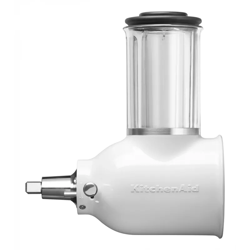 KitchenAid 5KSMVSA Krájací/strúhací nadstavec pre kuchynské roboty